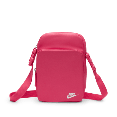 Nike Heritage Crossbody Bag (4L)