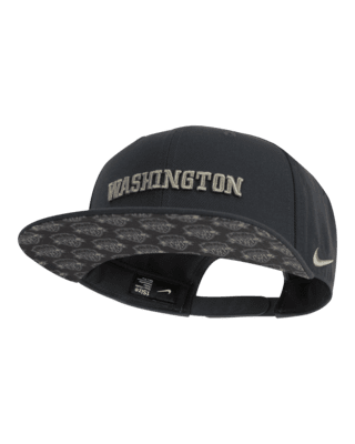 Washington Spirit Nike Soccer Hat