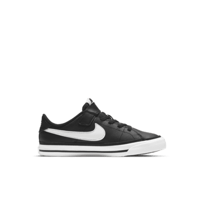 NikeCourt Legacy Younger Kids' Shoes