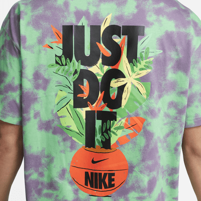 Nike Max90 Men's Basketball T-Shirt