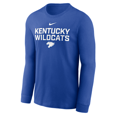 Kentucky Sideline