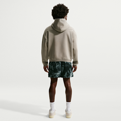 Nike Standard Issue Men's 12.7cm (approx.) Practice Mesh Basketball Shorts