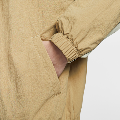 나이키 클럽 남성 후드 재킷