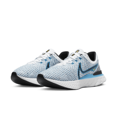 Nike React Infinity 3 Men's Road Running Shoes