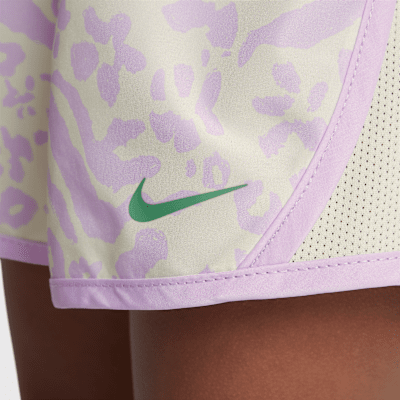 Nike Dri-FIT Toddler Wild Flower 2-Piece Tempo Set