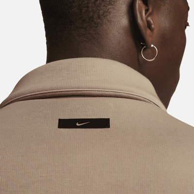 Nike Sportswear Tech Fleece Reimagined Men's Oversized Shacket