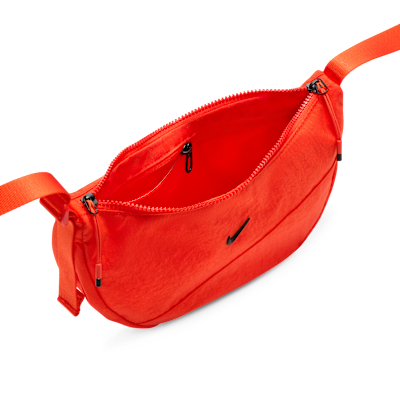 Χιαστί τσάντα Crescent Nike Aura (4 L)