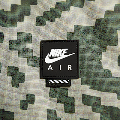 Nike Air Men's Half-Zip Jacket