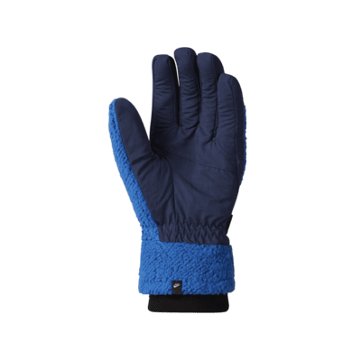 Nike Men's Fleece Gloves