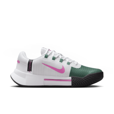 Nike Zoom GP Challenge 1 Women's Hard Court Tennis Shoes