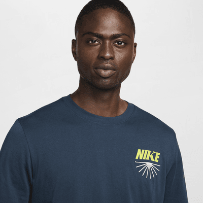 Nike Sportswear Samarreta - Home