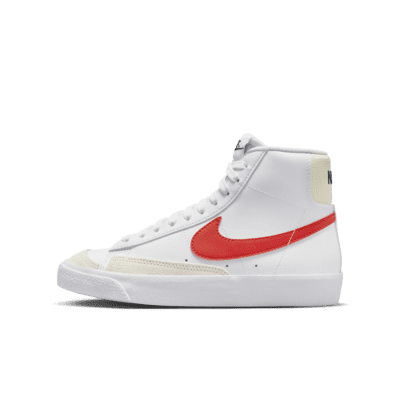 Nike Blazer Mid '77 Kinderschoenen. Nike NL