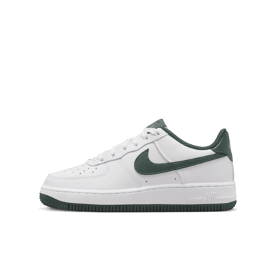 Nike Air Force 1 Older Kids' Shoes