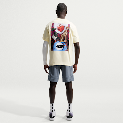 Nike Men's Dri-FIT 10" Game Classic Basketball Shorts