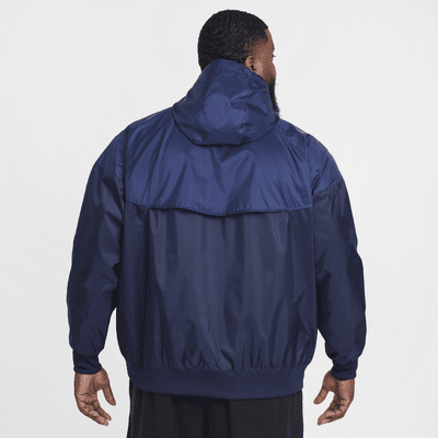 Nike Sportswear Windrunner Men's Hooded Jacket