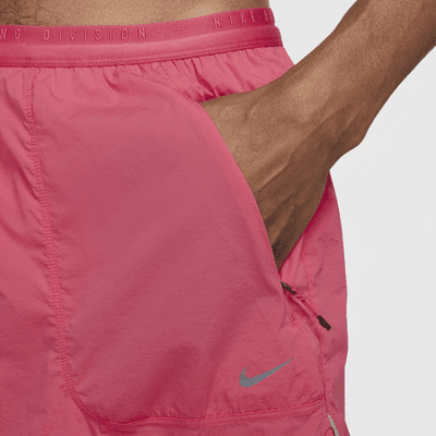 Nike Running Division Dri-FIT ADV 2-in-1 hardloopshorts voor heren (10 cm)