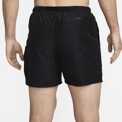 Natación Nike Voyage Pantalones cortos de voleibol de 5" para hombre Shorts de voleibol de 13 cm para hombre Natación Nike Voyage