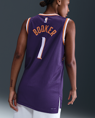 Phoenix Suns Icon Edition