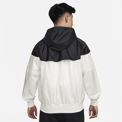 Nike Sportswear Windrunner Men's Hooded Jacket