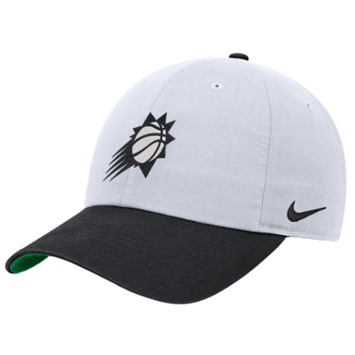 Gorra Nike de la NBA Phoenix Suns Select Series