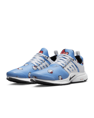 Nike Air Presto x Hello Kitty® Men's Shoes. Nike JP