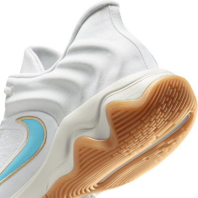 Giannis Immortality 4 Basketball Shoes