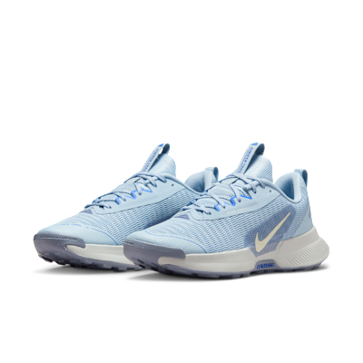 Nike Juniper Trail 3-trailløbesko til kvinder