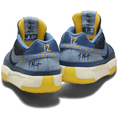 Ja 1 Big Kids' Basketball Shoes