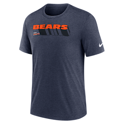 Chicago Bears Long Pass