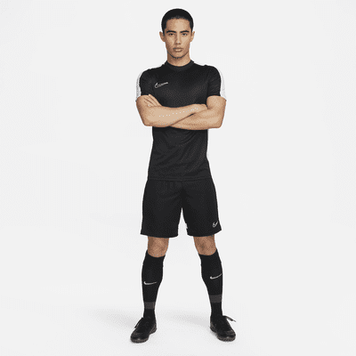 ナイキ Dri-FIT アカデミー メンズ ショートスリーブ サッカートップ