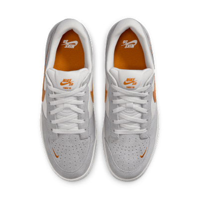 Nike SB Force 58 Skate Shoes