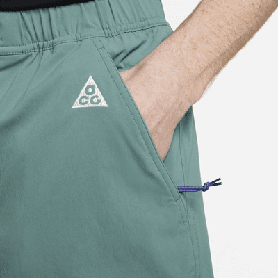nike hiking shorts