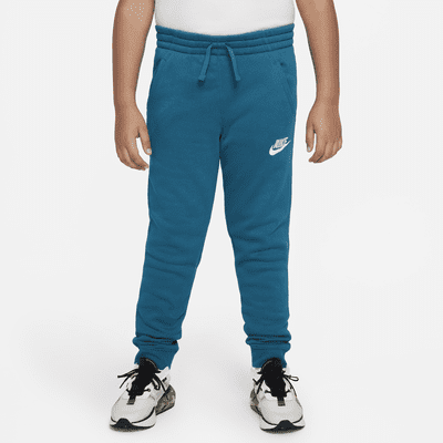 Inminente negocio de Nike Sportswear Club Fleece Big Kids' Pants. Nike.com