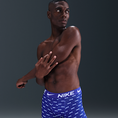Nike Essential Micro Men's Dri-FIT Boxer Briefs (3-Pack)