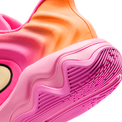 야니스 이모탈리티 4 EP 농구화