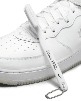 Men's Nike Air Force 1 Mid '07 SE Split Casual Shoes