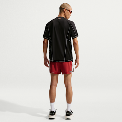 Nike Retro Men's Dr-FIT Short-Sleeve Running Top