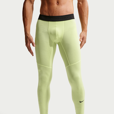 Nike Pro Men's Dri-FIT Fitness Tights