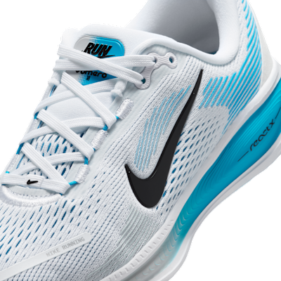 Nike Vomero 18 Big Kids' Road Running Shoes