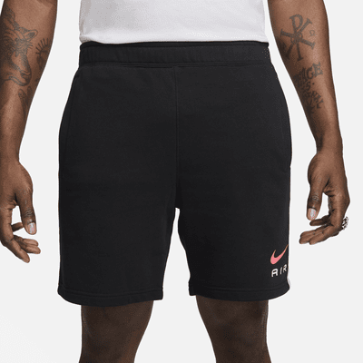 Shorts in French Terry Nike Air - Uomo