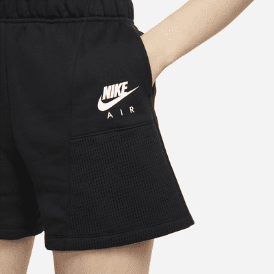 Nike Air Women's Fleece Shorts