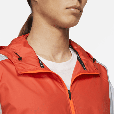 Nike Windrunner Men's Trail Running Jacket