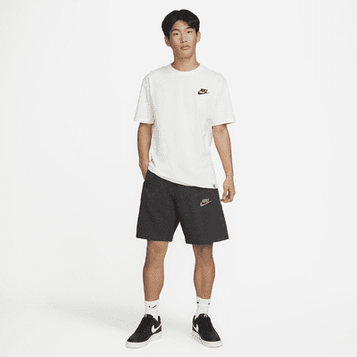 เสื้อยืดผู้ชาย Nike Sportswear