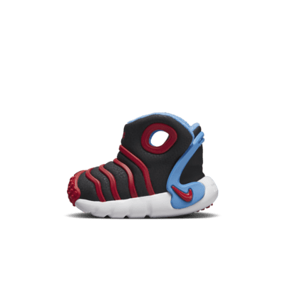 Nike GO Baby/Toddler Easy Boots. Nike ID