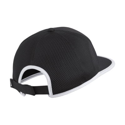 nike mesh running cap