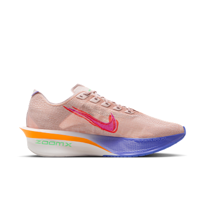 Nike Vaporfly 4 "Eliud Kipchoge" Men's Road Racing Shoes