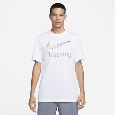 Nike Dri-FIT Men's Training T-Shirt. Nike NO