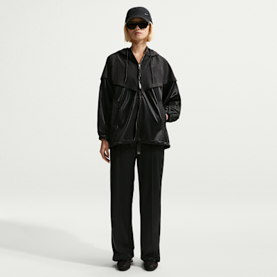 나이키 스포츠웨어 여성 오버사이즈 윈드러너 재킷