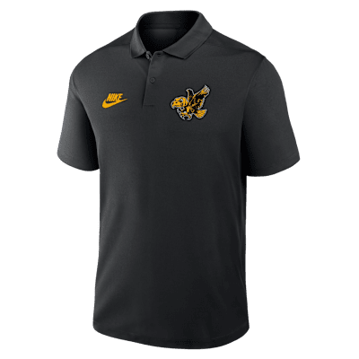 Iowa Hawkeyes Primetime Victory Legacy Vault Logo