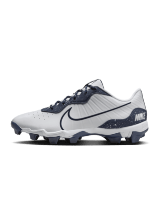 Мужские  Nike Alpha Huarache 4 Keystone Baseball Cleats